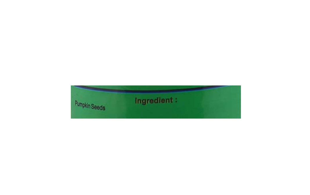 Swaadya Pumpkin Seeds    Tin  77.1 grams